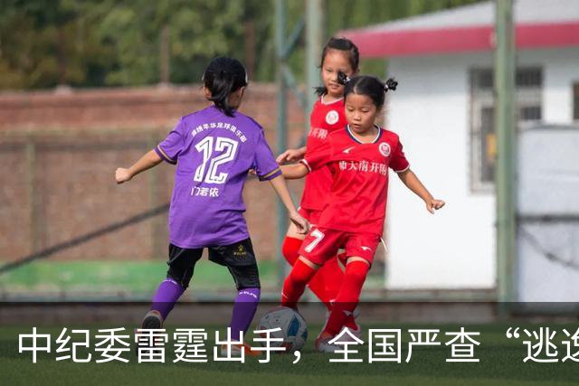 中纪委雷霆出手，全国严查“逃逸式”辞职！