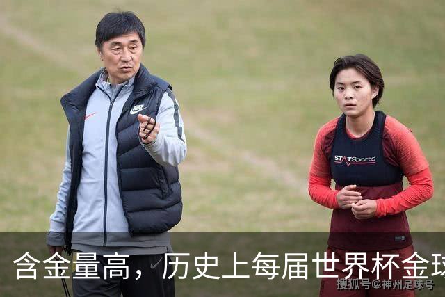 含金量高，历史上每届世界杯金球奖得主都保底金球奖前五名