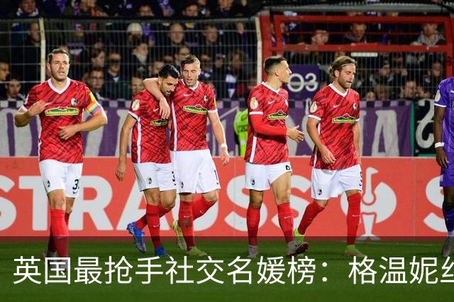 英国最抢手社交名媛榜：格温妮丝女儿第9，萨尔玛继女登顶