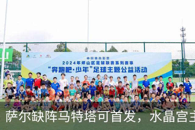 萨尔缺阵马特塔可首发，水晶宫主帅盼三人回归战热刺