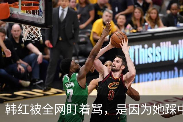 韩红被全网盯着骂，是因为她踩中了，中国观众最讨厌的3个雷区