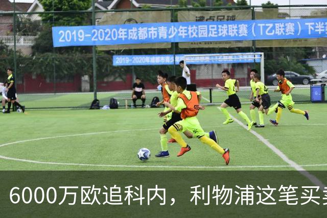 6000万欧追科内，利物浦这笔买卖被指是错误